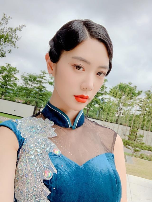 真人露脸 漫改短剧